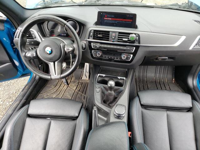 WBS1J5C5XJVD36597 BMW M2