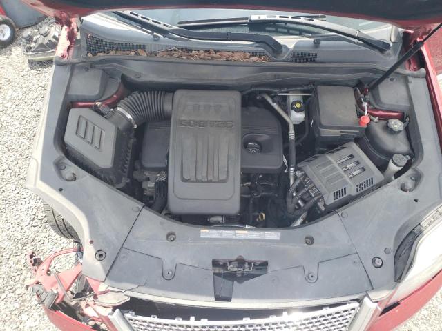 2GKALUEK5F6433153 GMC Terrain Denali