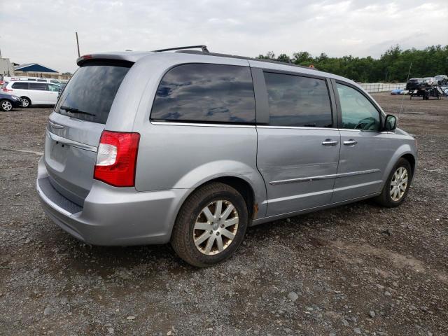 2C4RC1BG1ER423049 Chrysler Town & Country Touring