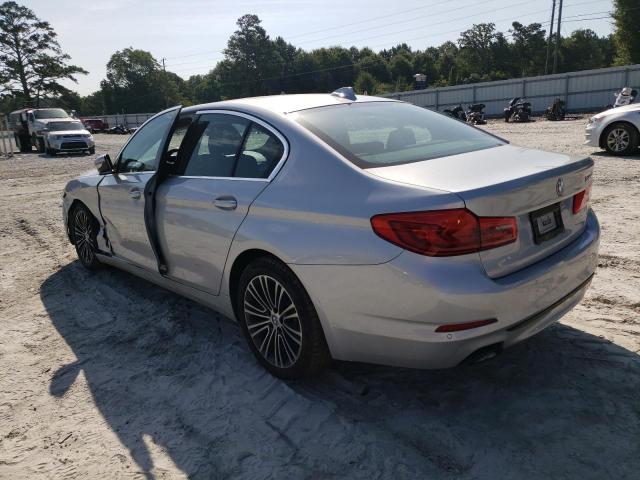 WBAJS1C09LCD83908 BMW 540 I