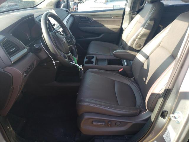5FNRL6H73MB006028 Honda ODYSSEY EXL