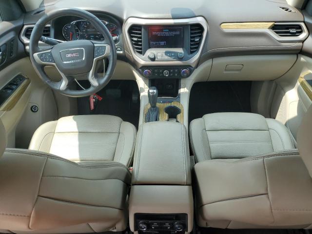 1GKKNPLS8HZ250940 GMC Acadia Denali