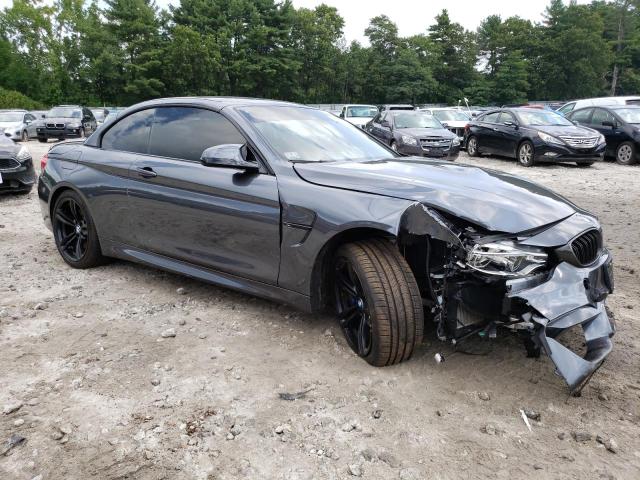 WBS3U9C58GP968726 BMW M4