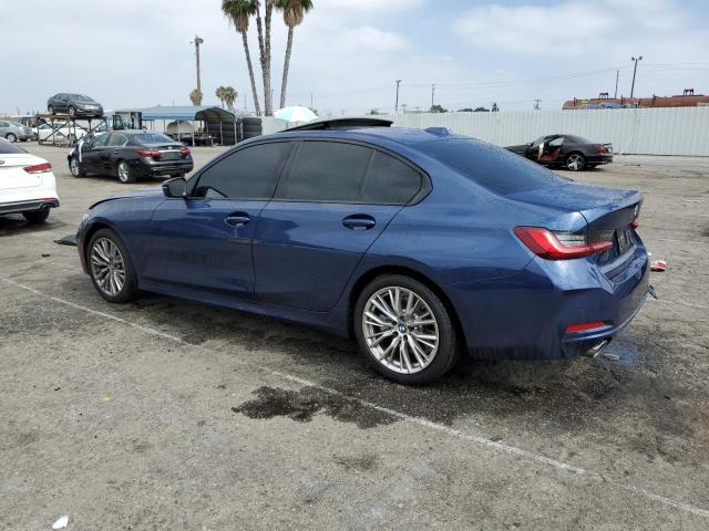 3MW69FF07P8C98425 BMW 330I