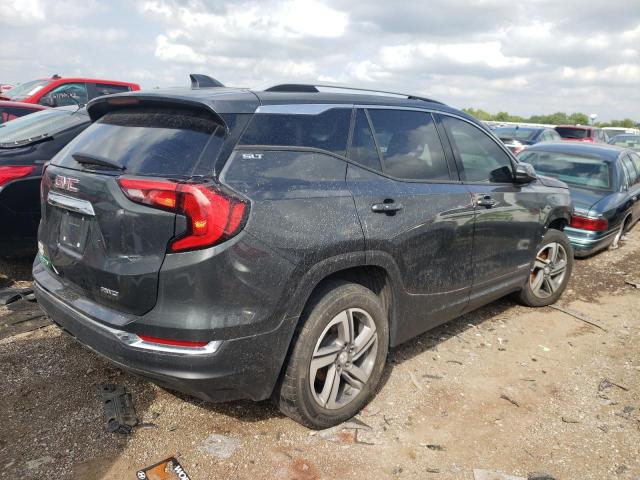 3GKALVEV7LL204156 GMC Terrain Slt