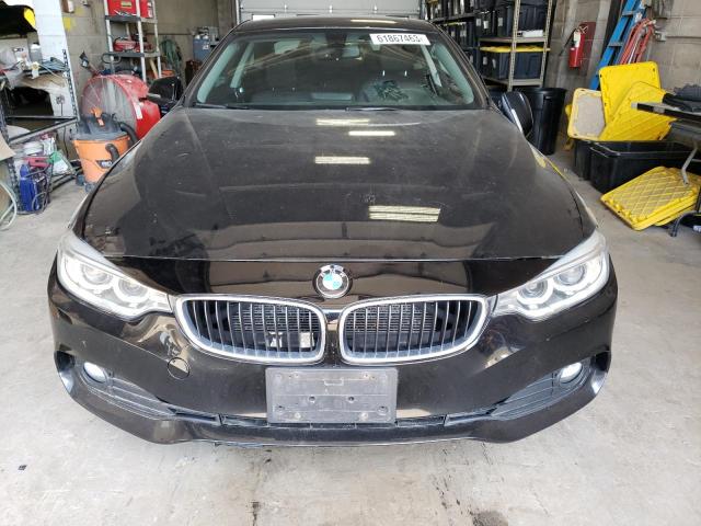 WBA3N9C55EF721717 BMW 428 XI