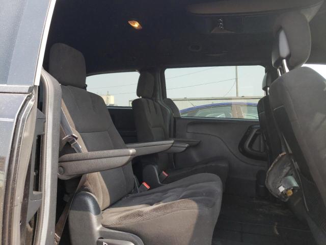 2C4RDGCG8GR401048 Dodge Grand Caravan Sxt