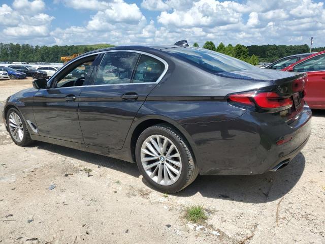 WBA53BH04NWX74976 BMW 530 I