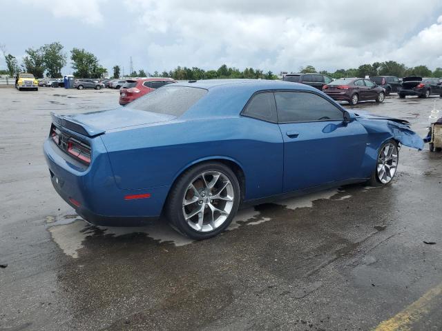 2C3CDZJG2LH203817 Dodge Challenger Gt