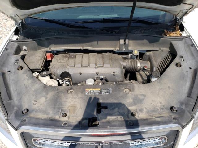 1GKKVPKDXFJ307895 GMC ACADIA SLE