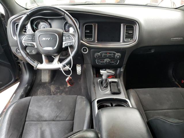 2C3CDXGJ0GH127141 Dodge Charger R/t Scat Pack
