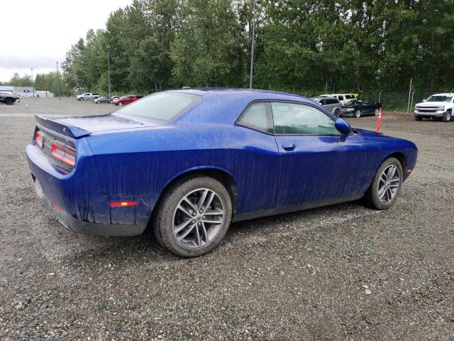 2C3CDZGGXKH759900 Dodge Challenger Sxt
