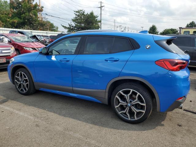WBXYJ5C3XJEF79334 BMW X2 Xdrive28i