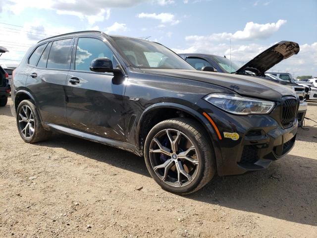5UXTA6C05P9N44992 BMW X5 Xdrive45e