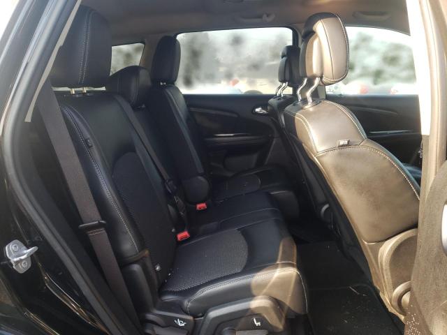 3C4PDDGG3HT703457 Dodge Journey Crossroad