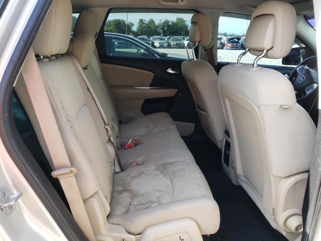 3C4PDDBG1ET142288 Dodge Journey Sxt