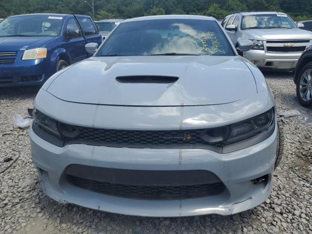 2C3CDXGJ5MH678869 Dodge Charger Scat Pack