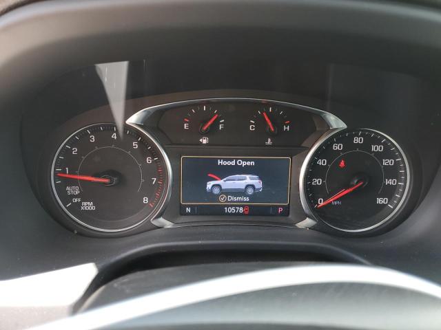 1GKKNML40PZ177187 GMC ACADIA SLT
