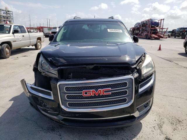 1GKKRRKD6GJ322329 GMC Acadia Slt-1