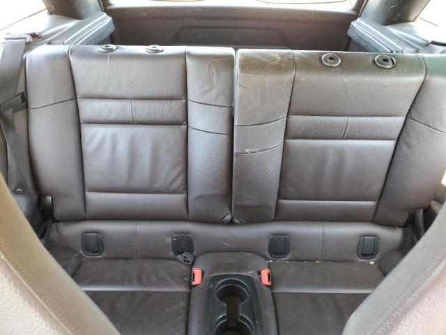 WBY1Z4C51FV501546 BMW I3 REX