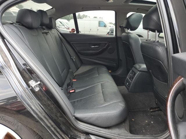 WBA3D5C51EKX95106 BMW 328 D Xdrive