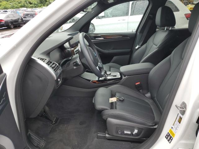 5UX53DP0XN9J63461 BMW X3 Xdrive30i