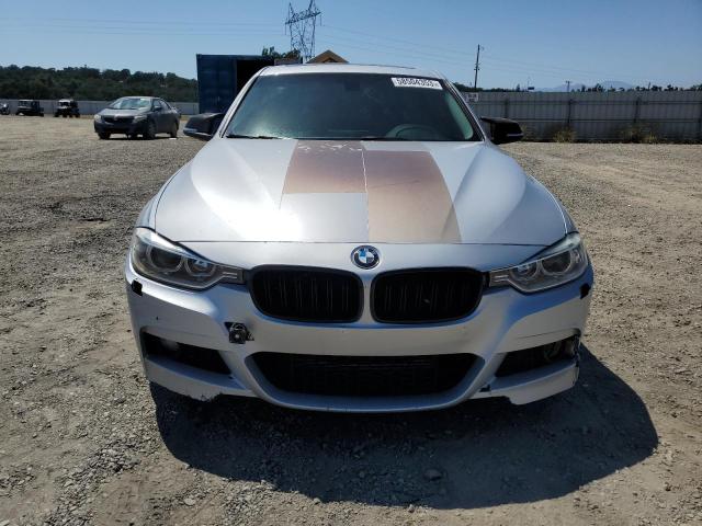 WBA3A5C56EP602007 BMW 328 I