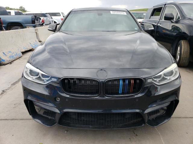 WBA3B9C51EP458029 BMW 335 XI