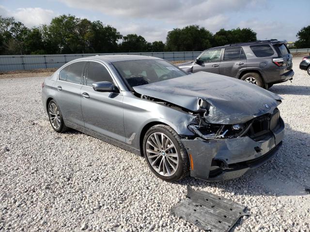 WBA53BH02MCF74939 BMW 530 I