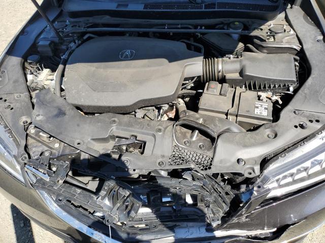 19UUB2F55FA010988 Acura TLX TECH