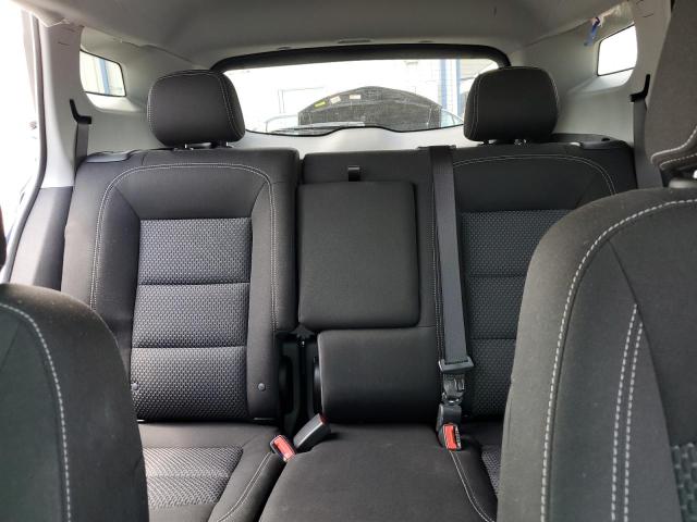 3GKALMEV1NL203775 GMC Terrain Sle