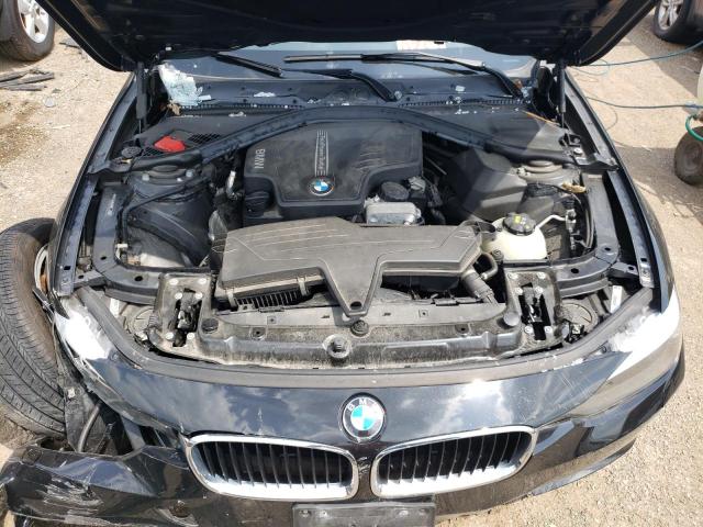 WBA3B3C53FF545743 BMW 328 XI