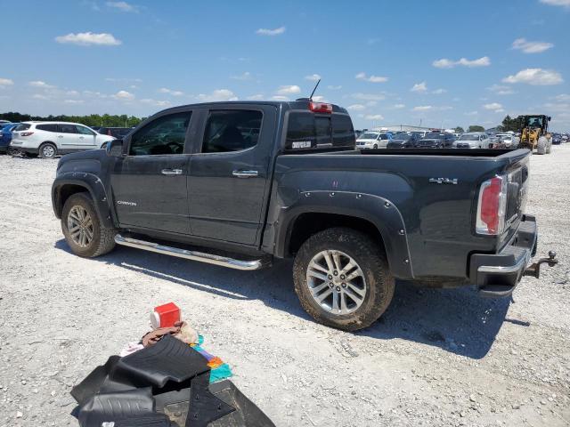 1GTG6DEN9H1194025 GMC CANYON SLT