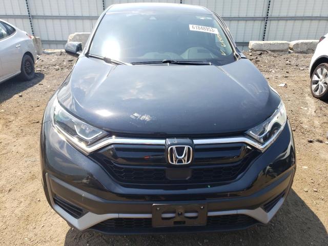7FARW2H75ME021778 Honda CR-V SE