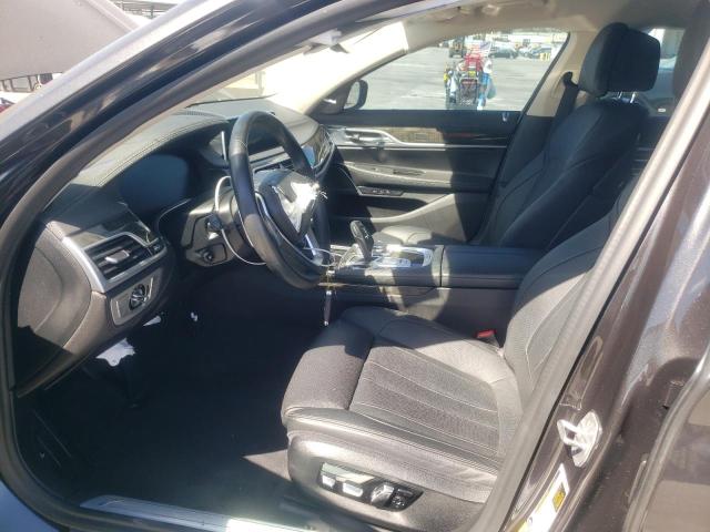 WBA7T2C09MCF59368 BMW 740 I