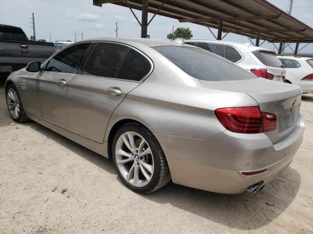 WBAXA5C50FD691237 BMW 535 D
