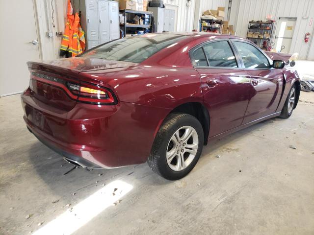 2C3CDXBG3LH195889 Dodge Charger Sxt