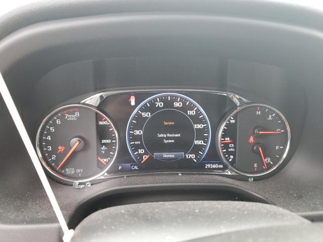 1GKKNLLS7NZ116473 GMC Acadia At4