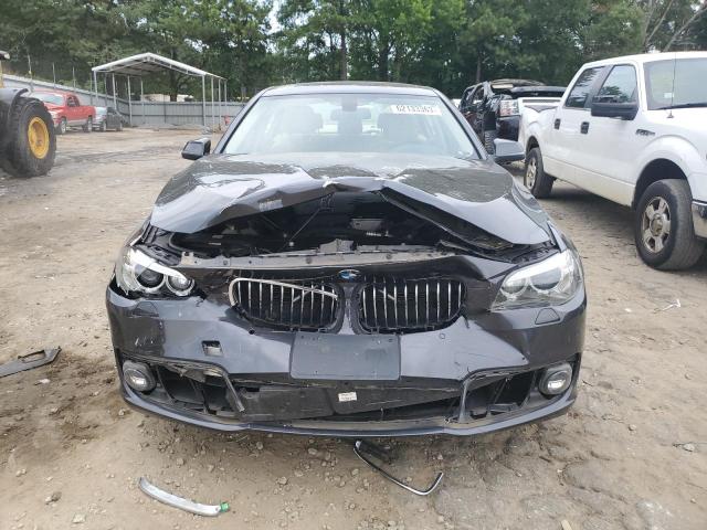 WBA5A5C58FD524843 BMW 528 I