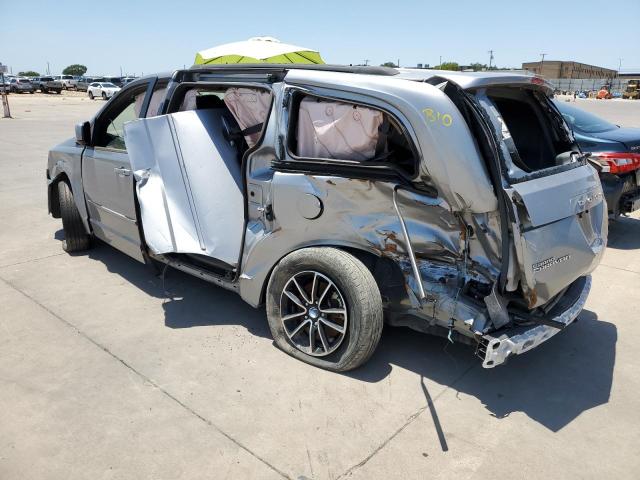 2C4RDGEG0HR865157 Dodge Grand Caravan Gt