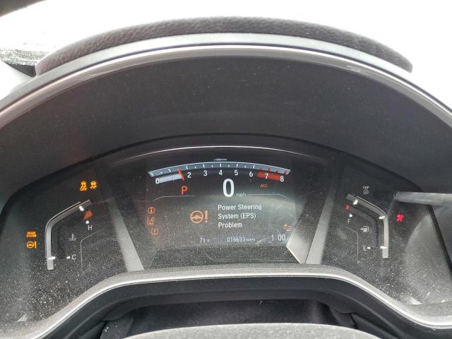 2HKRW2H8XLH690228 Honda CR-V EXL