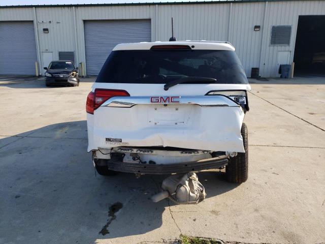 1GKKNKLA0HZ178206 GMC ACADIA SLE