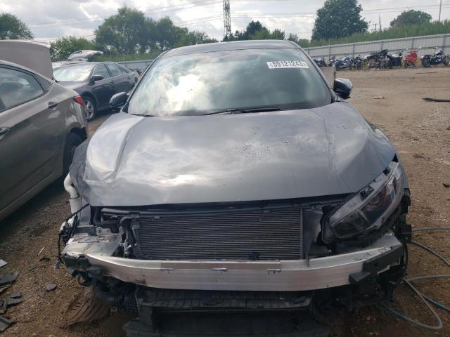SHHFK7H43MU225975 Honda Civic Sport