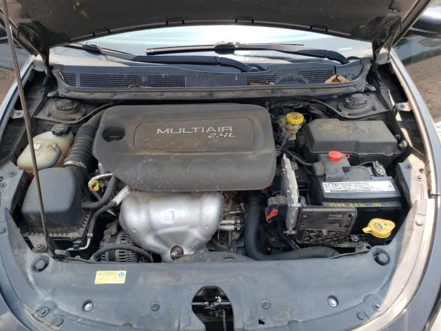 1C3CDFBB5FD159461 Dodge DART SXT
