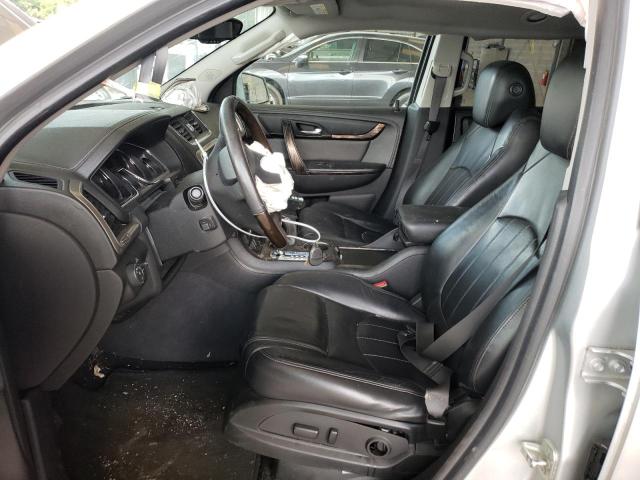 1GKKRTKD0FJ113017 GMC Acadia Denali
