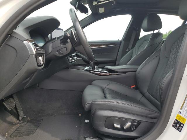 WBA13BJ08MCF51870 BMW 530 XI
