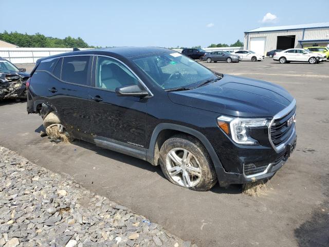 3GKALTEVXNL178871 GMC Terrain Sle