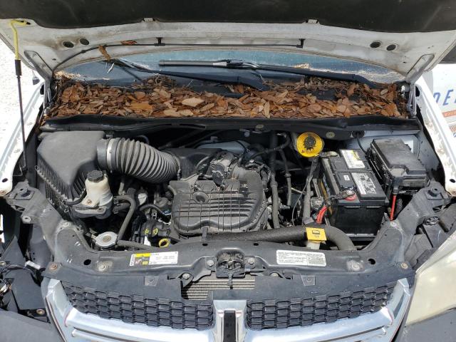 2C7WDGBG1ER476579 Dodge Grand Caravan Se