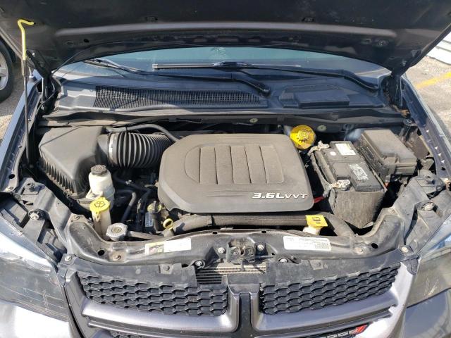 2C4RDGEG7HR792420 Dodge Grand Caravan Gt