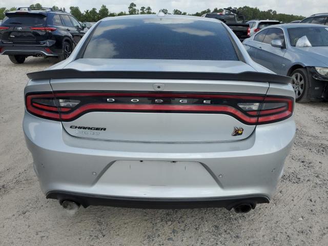 2C3CDXGJ0LH221546 Dodge Charger Scat Pack